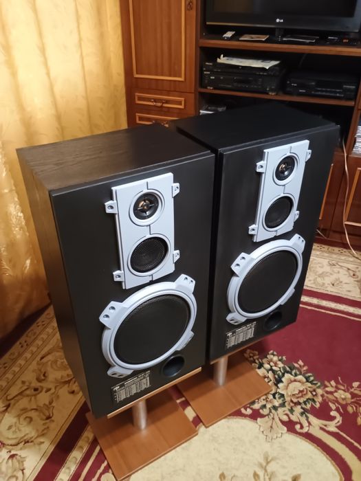 Акустическая система "Амфитон 35АС-018"