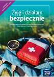 Żyję I Działam Bezpiecznie 8 Podręcznik Neon Nowa Era