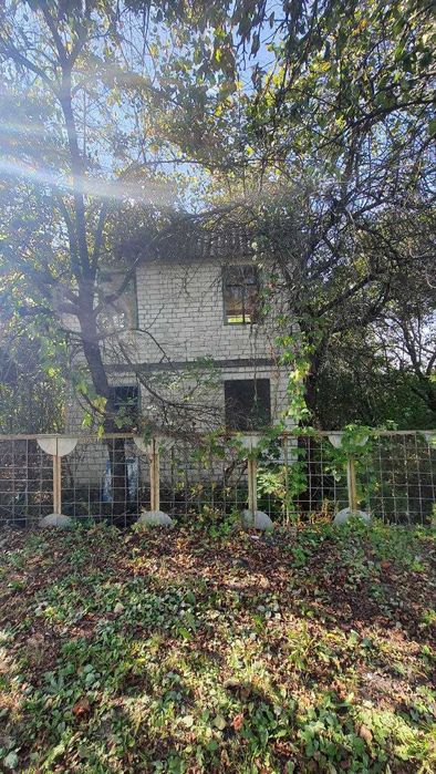 Продам дачу с. Нижний Бишкин