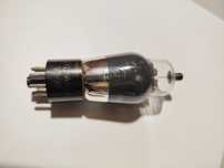 Lampa elektronowa 6F8G Sylvania VT-99