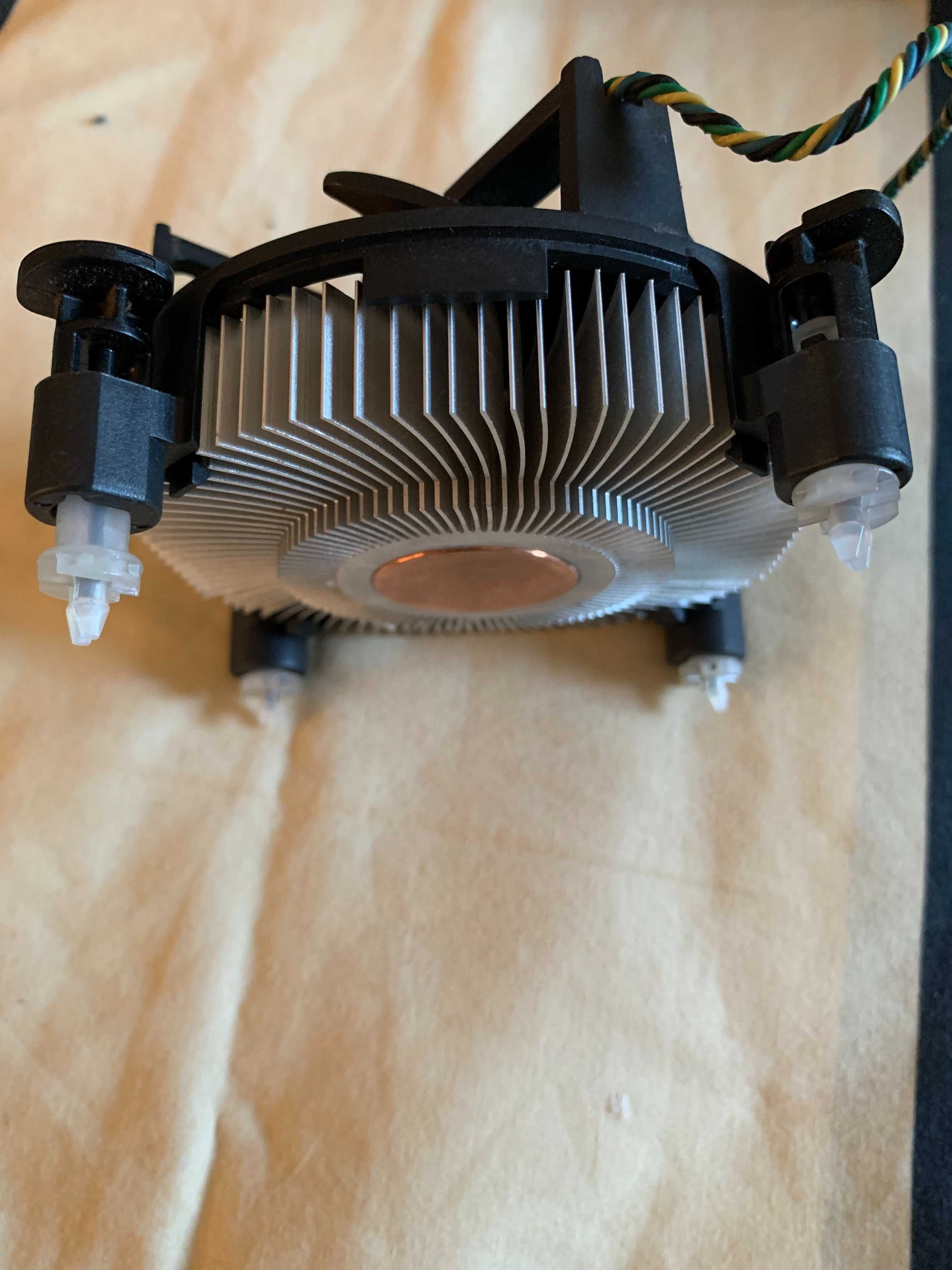 Processador I5-4460 3.20 GHz
