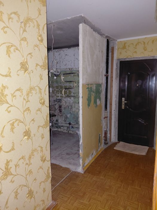 Продаж 2-кімнатної квартири