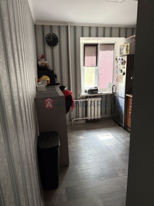 Продається затишна 2-кімнатна квартира в Дніпровському районі