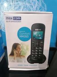 Telefone Maxcom  comfort MM35D