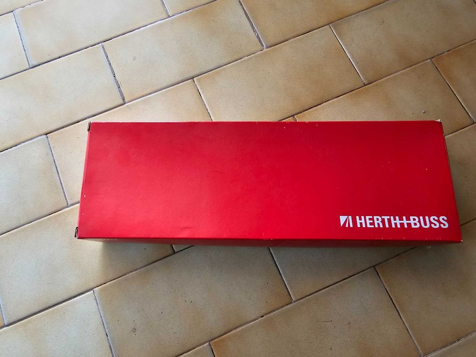 Filtro Ar HERTH+BUSS JAKOPARTS Honda Accord 2.2 i-CTDi