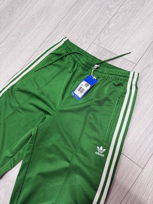 Штани спортивні Adidas firebird широкі спортивки адидас нові baggy y3