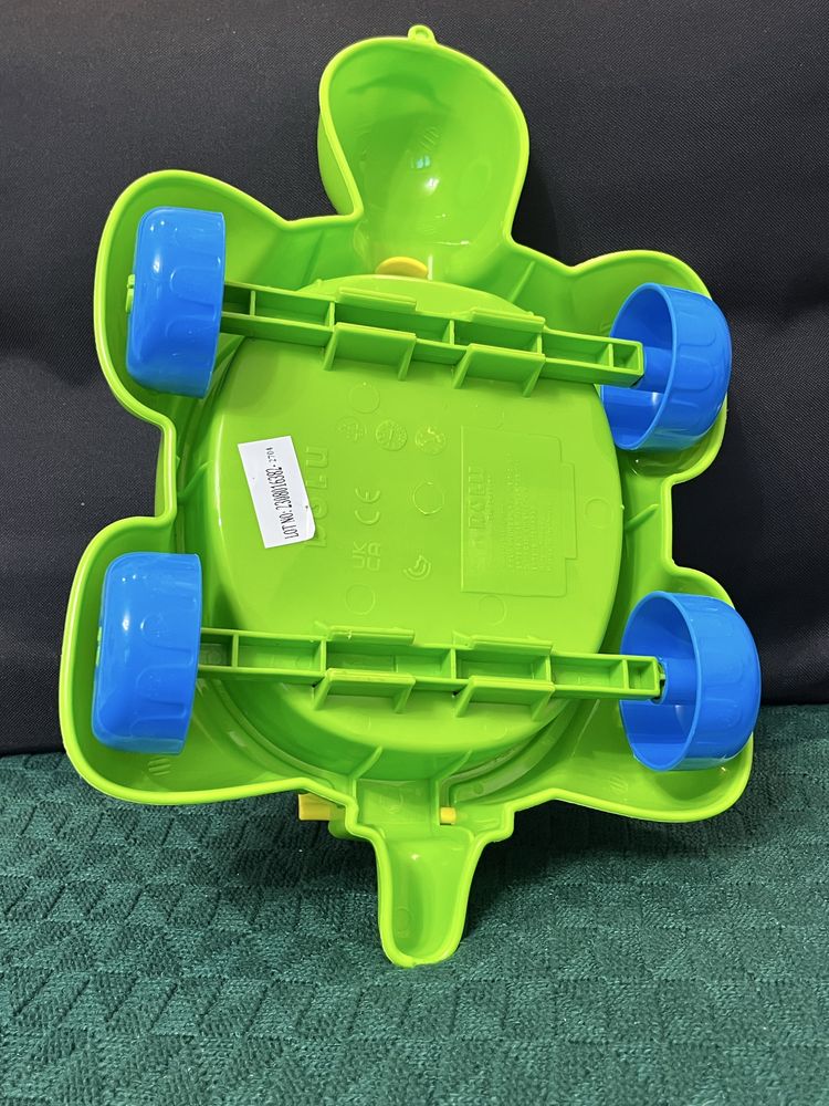 Żółw sorter dla malucha