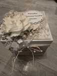 Exploding box na Komunię