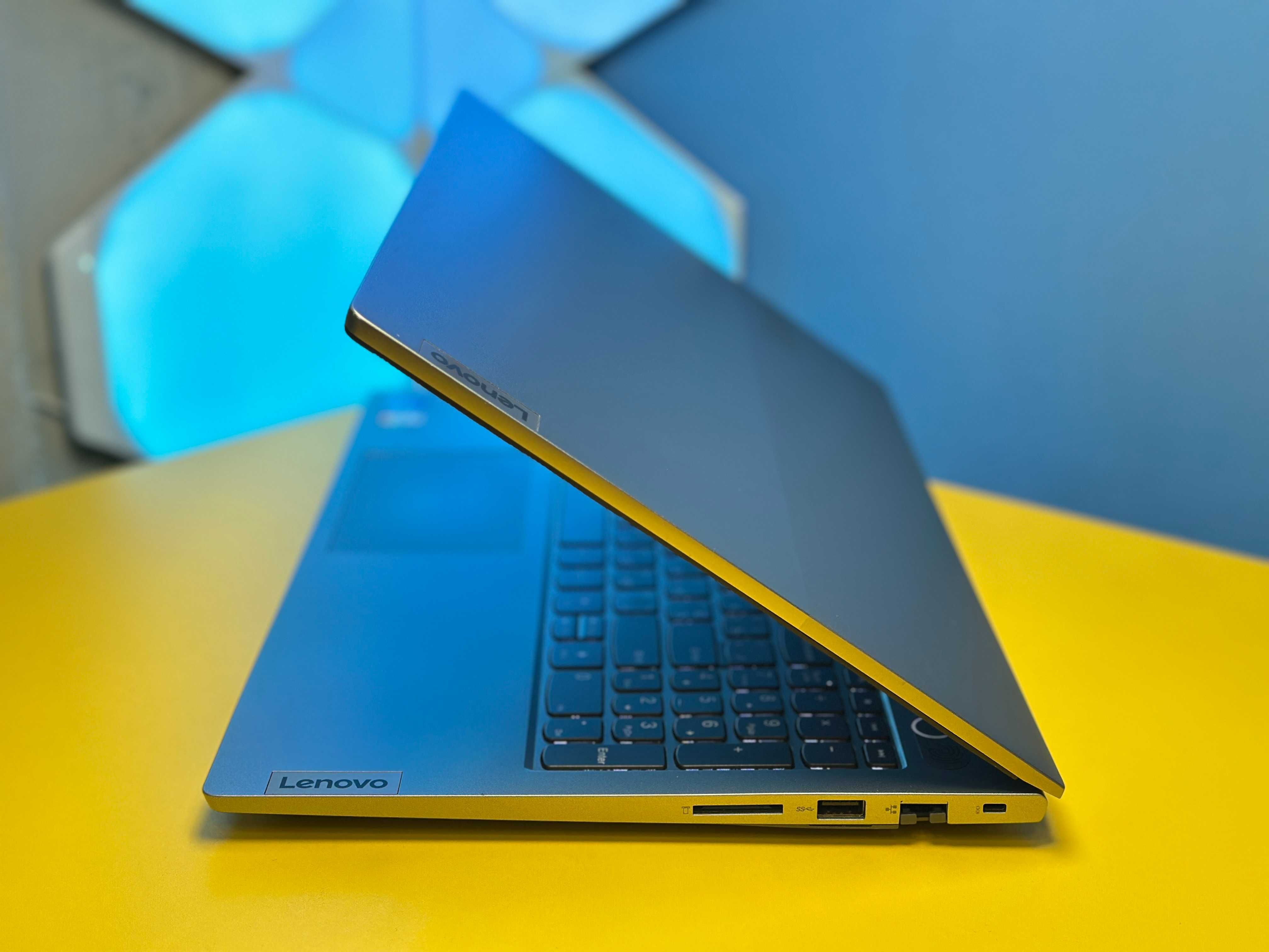 Ноутбук Lenovo ThinkBook 15 G2 ITL 20VE008PRA (142336) Б/У З ГАРАНТІЄЮ