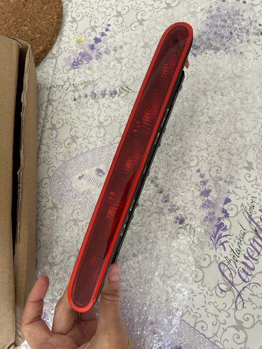 Luz travagem central Peugeot 206 - 207 e Citroen C2