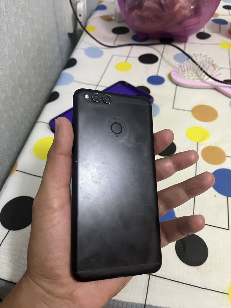 Honor 7x 3/64 б.у
