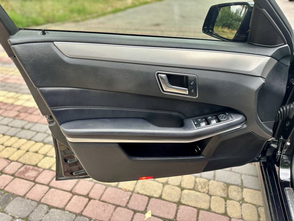 Продам W212,2016 рік.