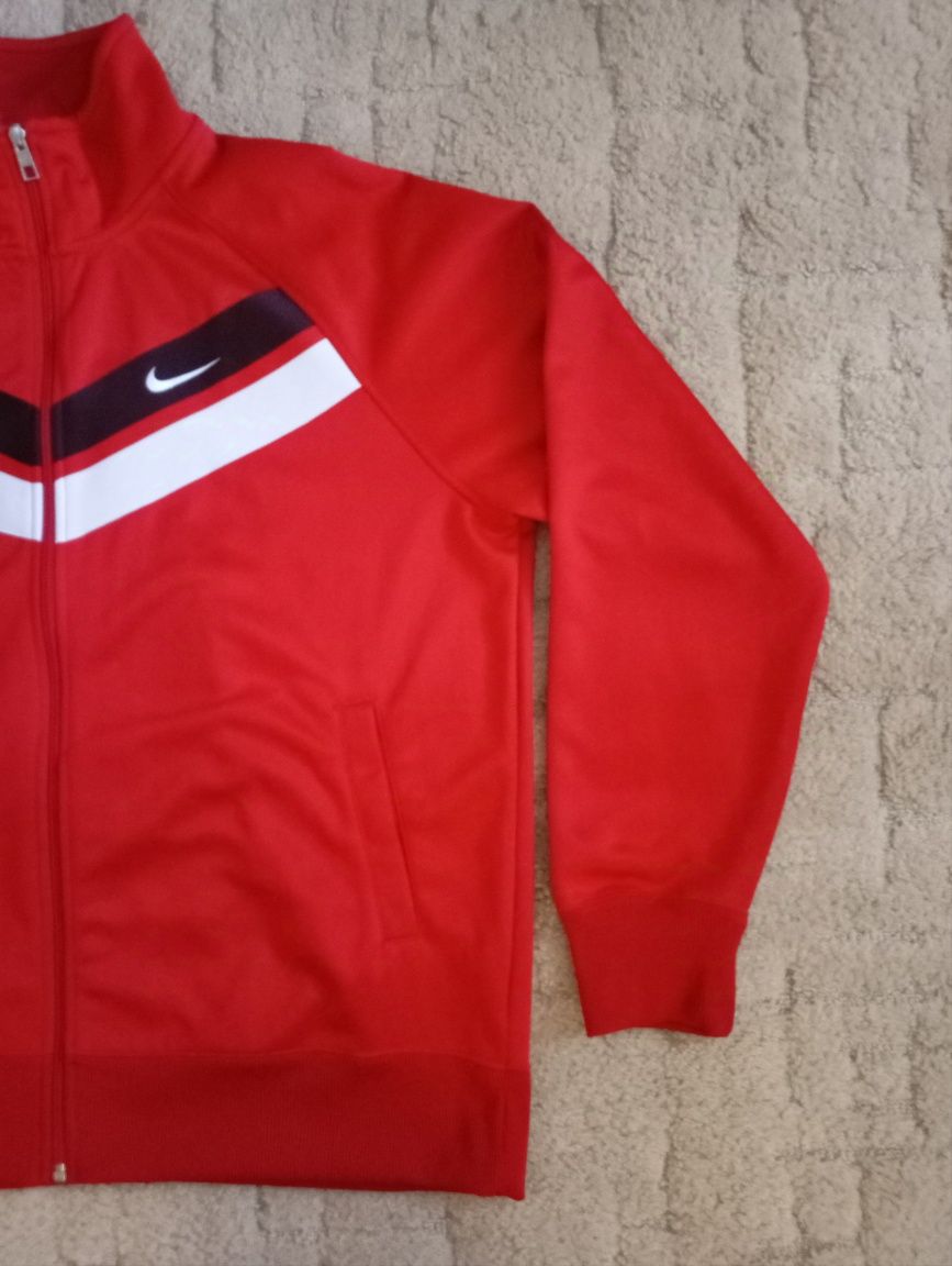 Nike кофта XXL оригінал