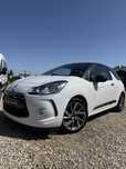 Citroen DS3 1.6 HDI 2016 Nacional