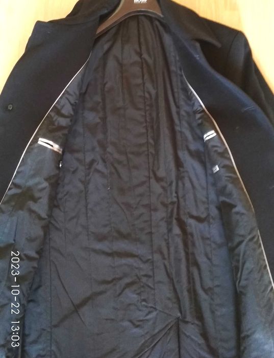 Пальто чоловіфче р 48-50