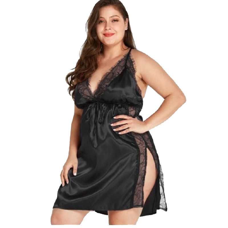 Сорочка нічна сорочка ночнушка батал р. XL-3XL
