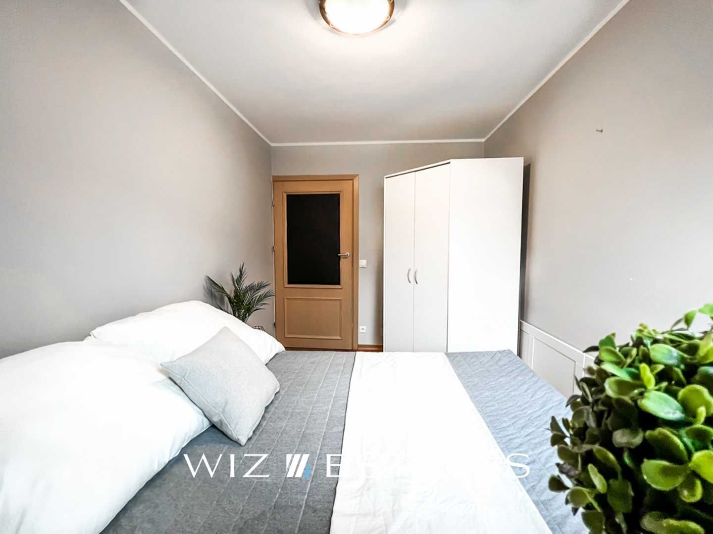Jasne i komfortowe, 4-pok. 67 m2, ul. Św. Tomasza
