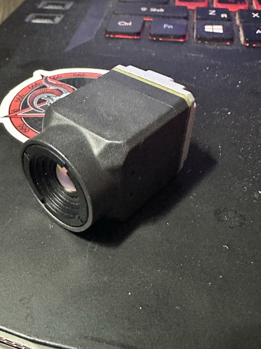 Термальна камера fpv eclipse light 006