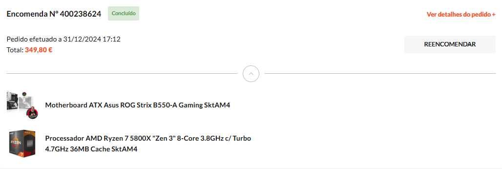 Computador, Preço Negociavel