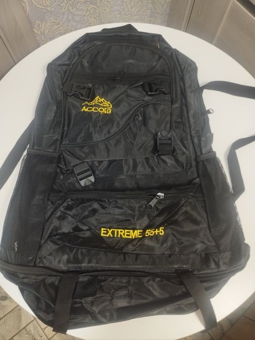 Рюкзаки різні нові