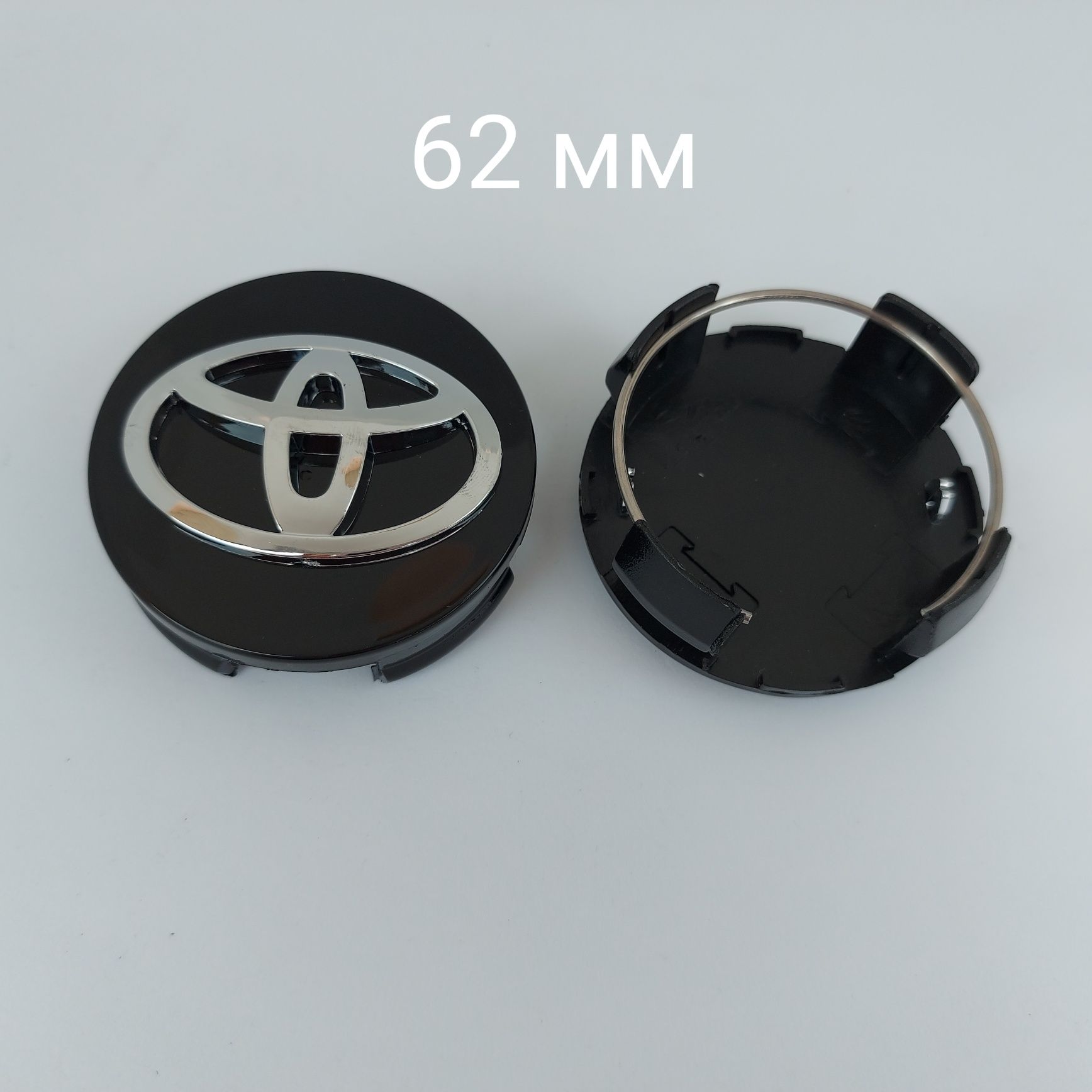 Колпачки для дисков Toyota Lexus заглушки ковпачки диск тойота лексус