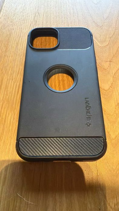 iPhone 13, Midnight, 128 GB