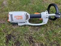Kosa elektryczna Stihl FSE81 1000W
