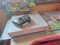 X-box one , pad , przewody