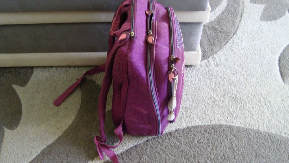 Продам Рюкзак для девочки