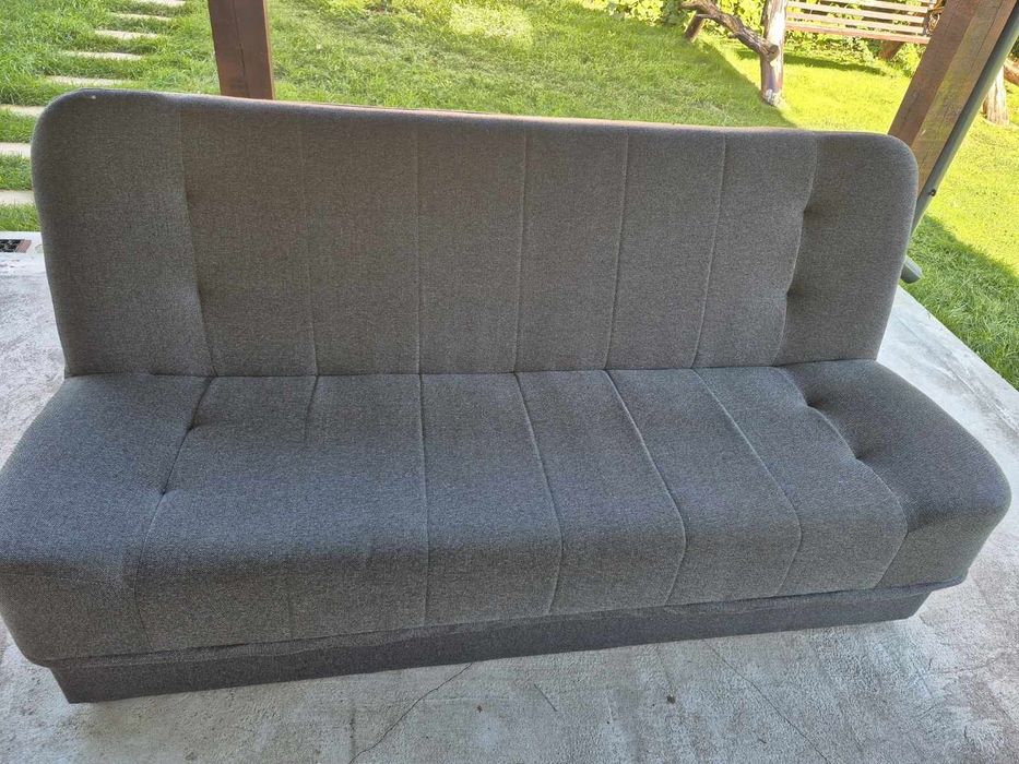 Wersalka tapczan 190x120