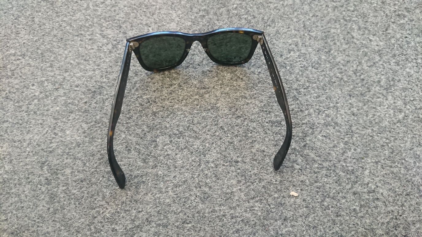 Ray ban okulary słoneczne