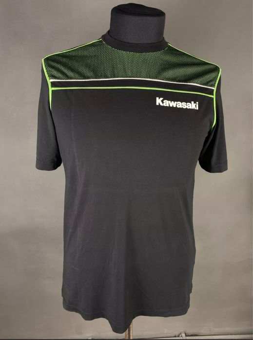 Kawasaki Racing Team Футболка 2 XL