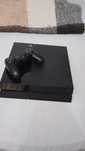Playstation 4 como nova + comando novo + Cabos
