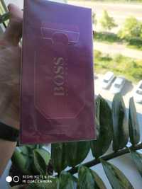 Hugo Boss The Scent  Magnetic 
Парфумована вода