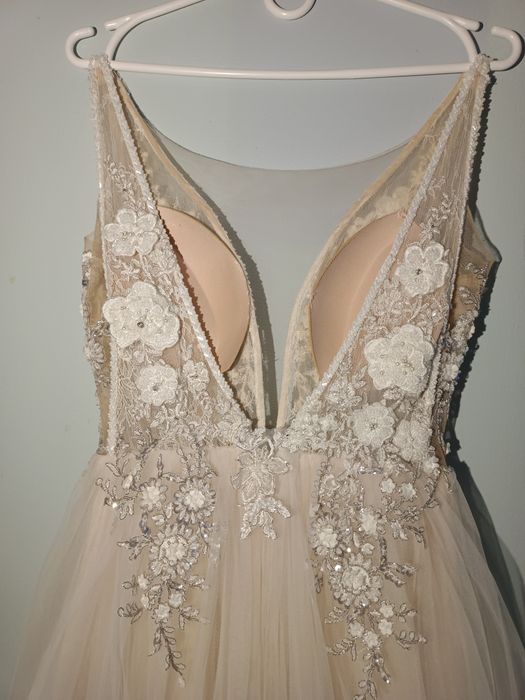 Suknia ślubna Mia Lavi