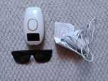 Sprawny depilator laserowy IPL Hair Removal W-1096
