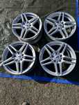 Felgi 5x112 ATS Mercedes 17”