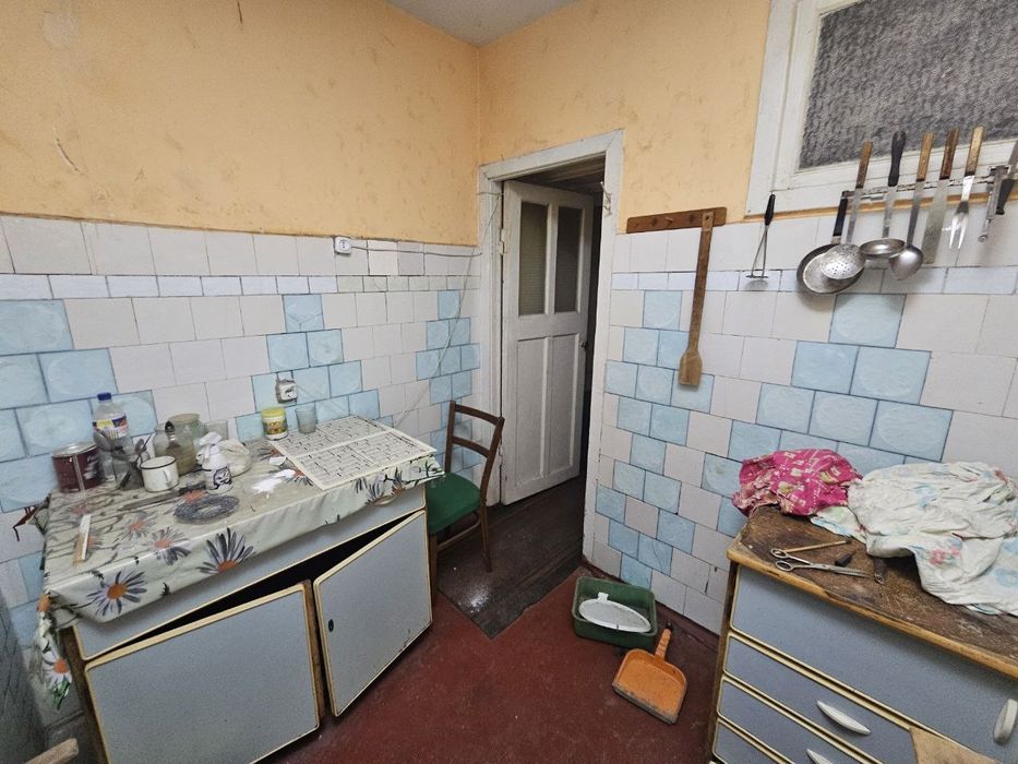 2 комн ул.Землячки (Мистецька) СоцГород (СоцМісто)