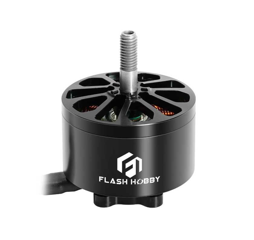 Мотор для FPV дрона FlashHobby 3115 900 KV