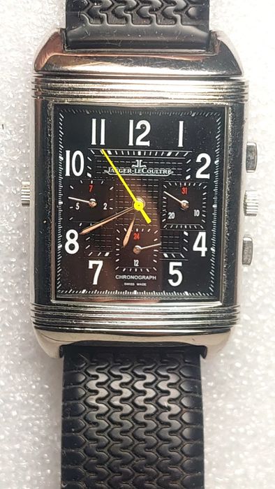 Часы Jaeger leCultre