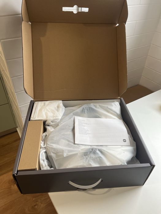 Aspirador Xiaomi Robot Vacuum S10+Eu