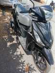 Scooter Suzuki 110
