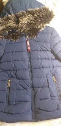 Куртка  Lee Cooper 164