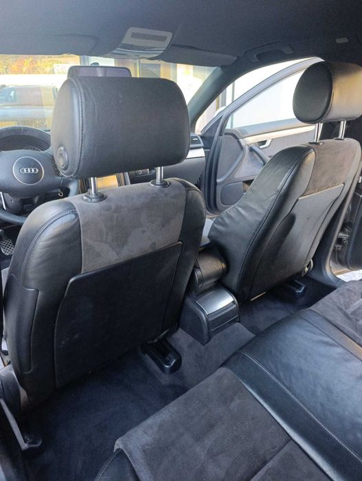 Audi A4 B6 Avant 1.9TDI Diesel 130CV