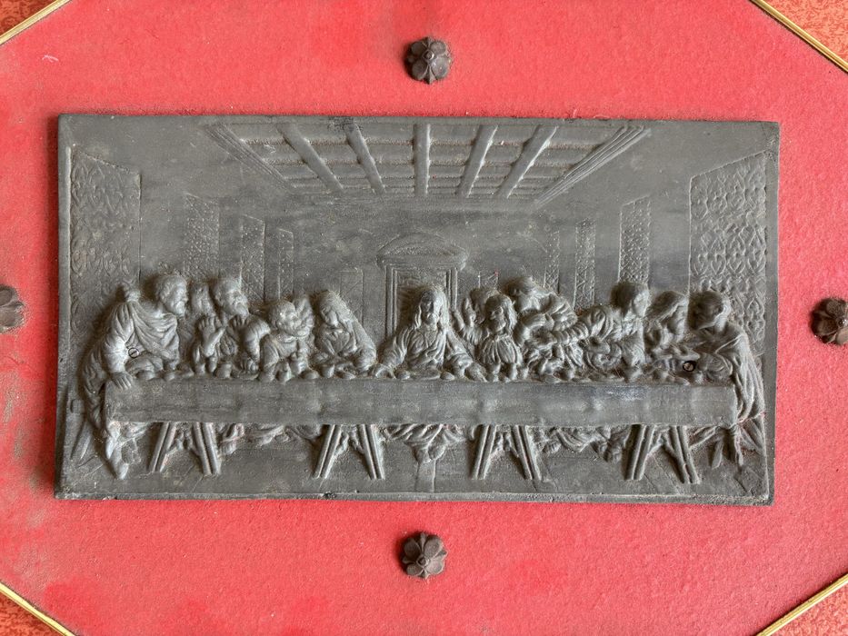Quadro Ultima Ceia