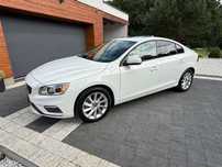Volvo S60 2018R idealny