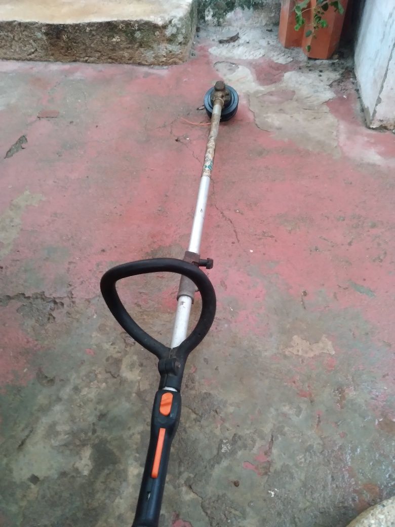 Roçadora 55cc para venda