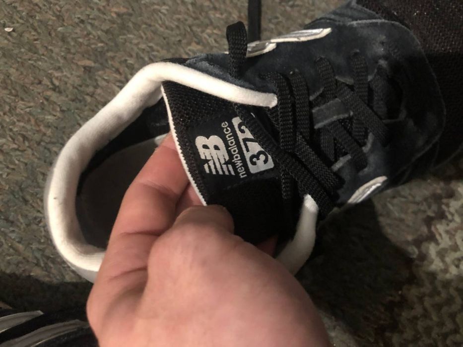 Нью Баланси 373, в доброму стані