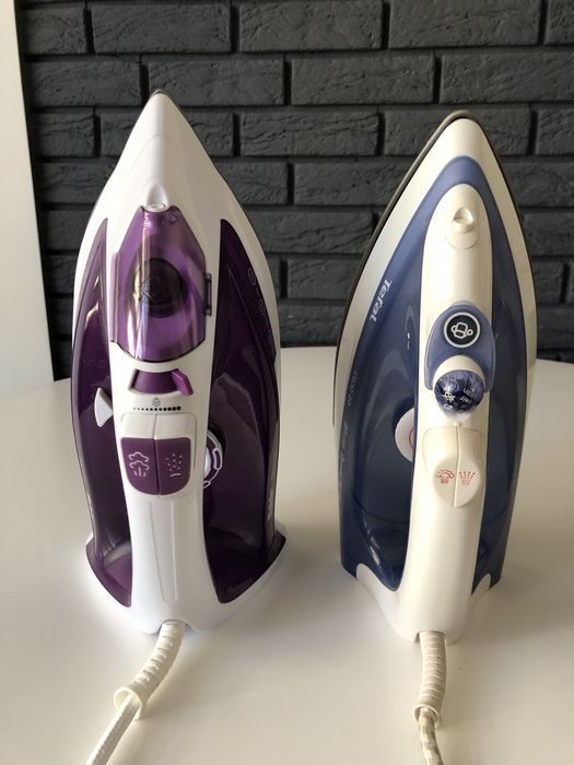 Праска тефаль утюг tefal