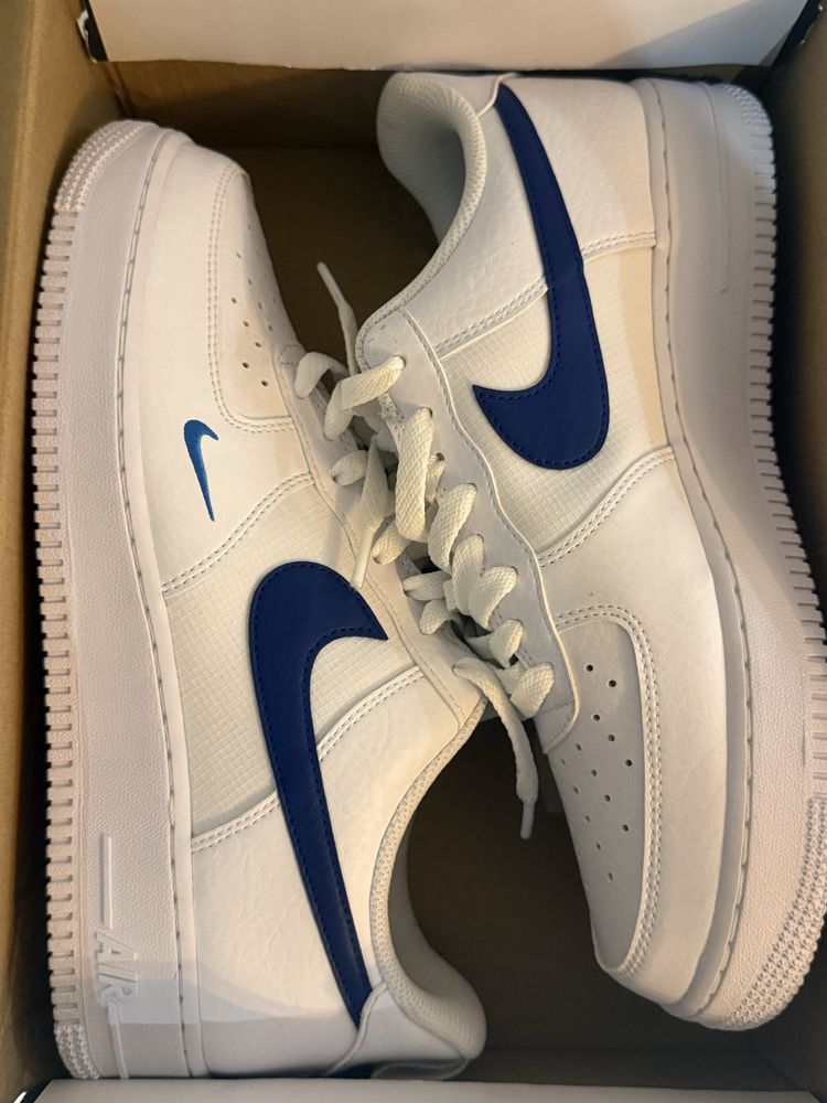 Кросівки  air force 1 оригінал.